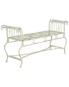 Safavieh Brielle Outdoor Bench