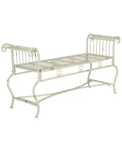 Safavieh Brielle Outdoor Bench