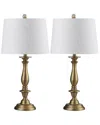 Safavieh Brighton 29in Candlestick Table Lamp