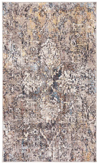 Safavieh Bristol Collection Rug In Multi