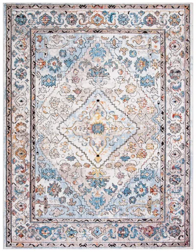 Safavieh Bristol Collection Rug In Neutral
