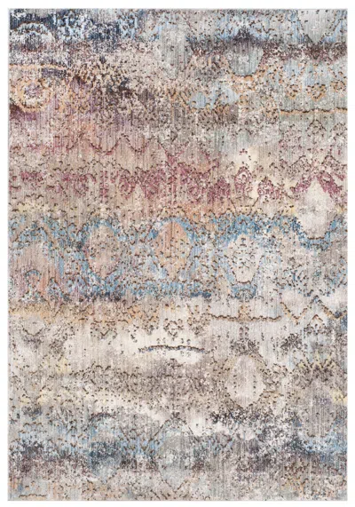 Safavieh Bristol Collection Rug In Multi