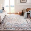 Safavieh Bristol Machine Made Area Rug, Cream / Beige Traditional Style Easy Care In Multi