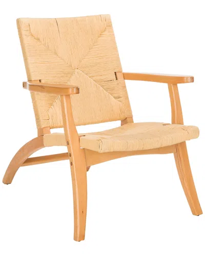 Safavieh Bronn Accent Chair