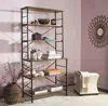 Safavieh Brooke 6 Tier Etagere