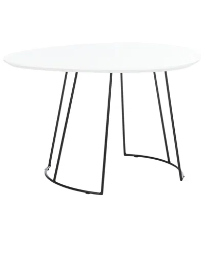Safavieh Brooks Side Table