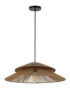 Safavieh Brunia 23in Pendant
