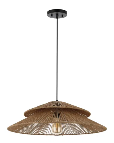 Safavieh Brunia 23in Pendant