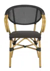 Safavieh Burke Arm Chair