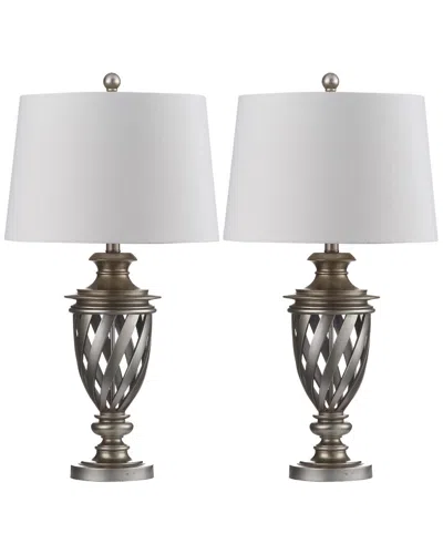 Safavieh Byron 28.5in Urn Table Lamp