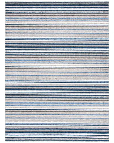 Safavieh Cabana Indoor/outdoor Rug In Grey