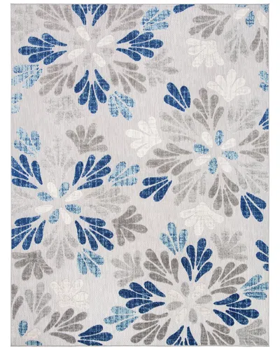 Safavieh Cabana Indoor/outdoor Rug In Grey