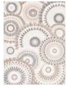 Safavieh Cabana Indoor/outdoor Rug In Grey