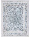 Safavieh Cabana Indoor/outdoor Rug In Navy