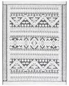 Safavieh Cabana Indoor/outdoor Rug In White