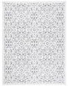 Safavieh Cabana Indoor/outdoor Rug In White