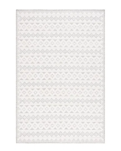 Safavieh Cabana Power Loomed Area Rug In Grey