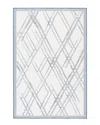 Safavieh Cabana Power Loomed Area Rug In Ivory