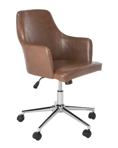 Safavieh Cadence Swivel Office Chair