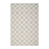 Safavieh Cady Hand Woven Flat Weave Area Rug In Gray