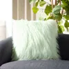 Safavieh Caelie Faux Fur Pillow