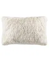 Safavieh Cali Shag Pillow