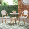 Safavieh California 3-piece Bistro Set