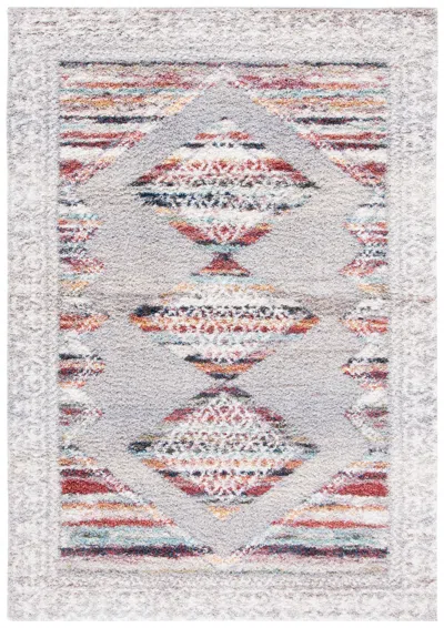 Safavieh Calista Collection Rug In Gray