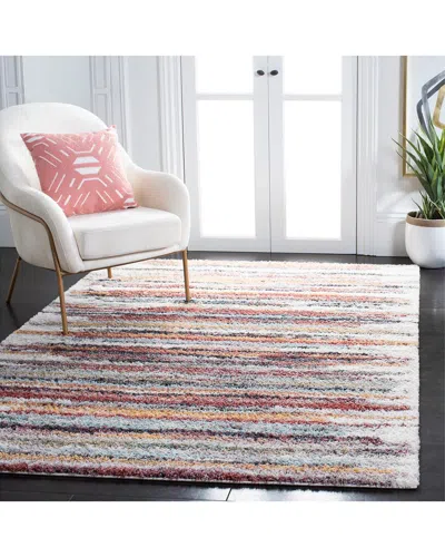 Safavieh Calista Tami Power Loomed Rug In Multi