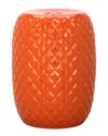 Safavieh Calla Garden Stool
