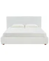Safavieh Callahan Boucle Bed