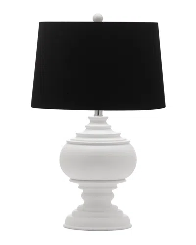 SAFAVIEH SAFAVIEH CALLAWAY 26.5IN TABLE LAMP
