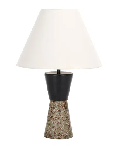 Safavieh Callie 22in Table Lamp In Multi