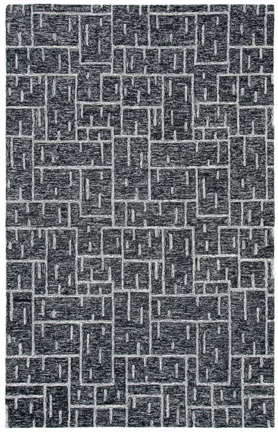 Safavieh Cambridge Handmade Rug In Gray