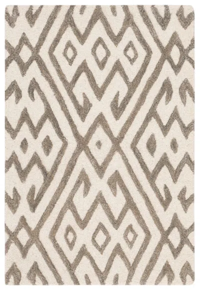 Safavieh Cambridge Handmade Rug In Brown