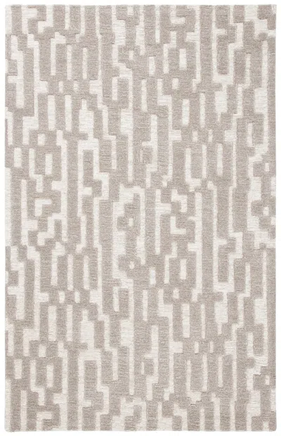 Safavieh Cambridge Handmade Rug In Neutral