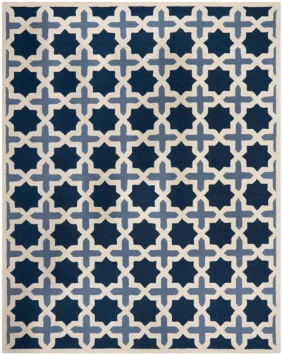 Safavieh Cambridge Handmade Rug In Animal Print