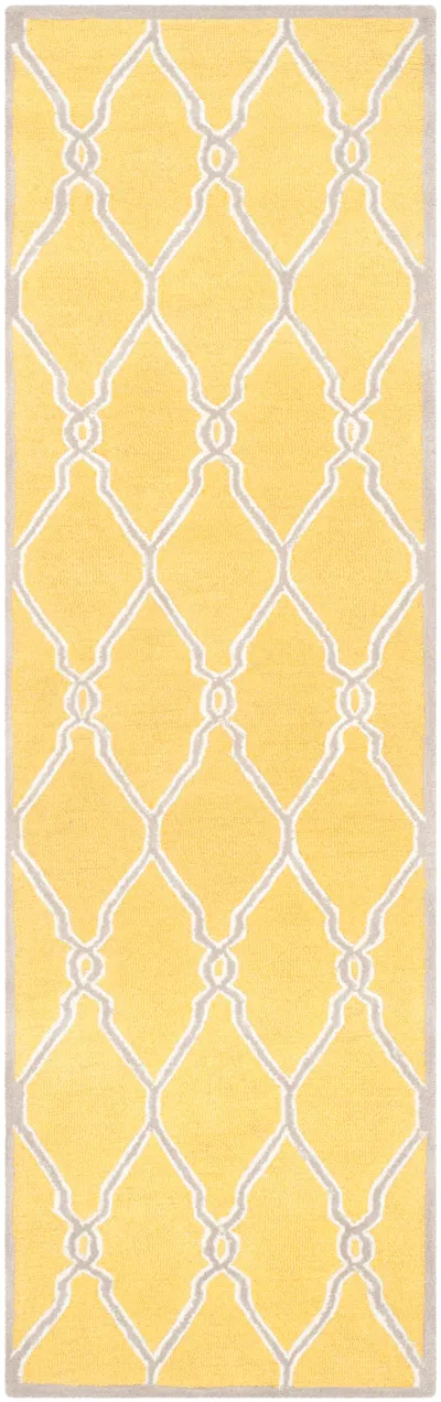 Safavieh Cambridge Handmade Rug In Blue