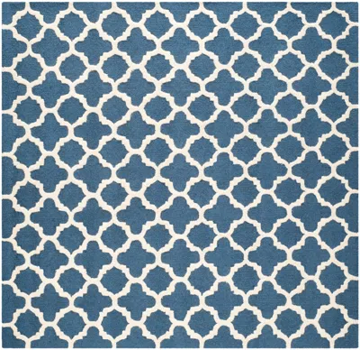 Safavieh Cambridge Handmade Rug In Blue