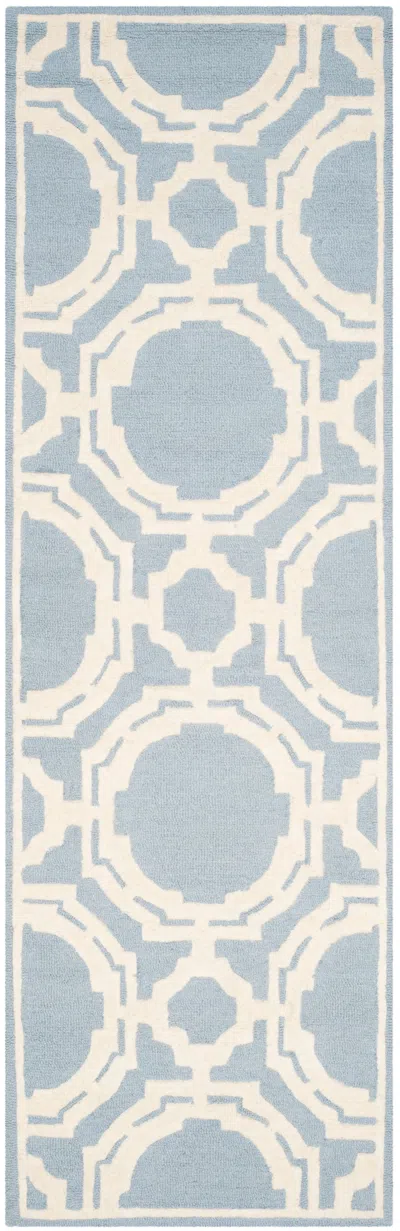 Safavieh Cambridge Handmade Rug In Brown