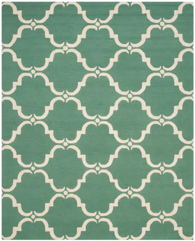 Safavieh Cambridge Handmade Rug In Brown