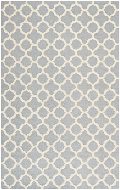 Safavieh Cambridge Handmade Rug In Gray