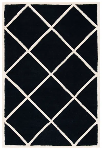 Safavieh Cambridge Handmade Rug In Multi
