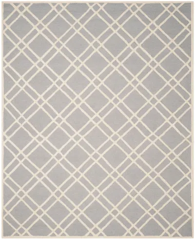 Safavieh Cambridge Handmade Rug In Gray