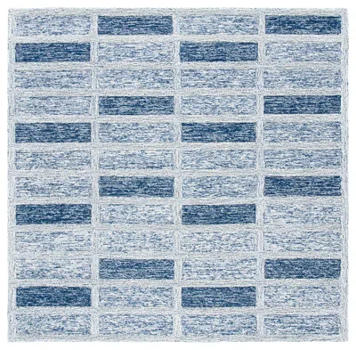 Safavieh Cambridge Handmade Rug In Blue