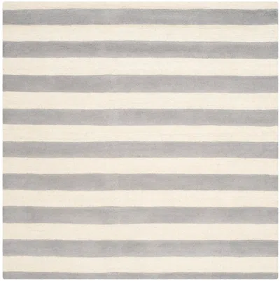 Safavieh Cambridge Handmade Rug In Gray