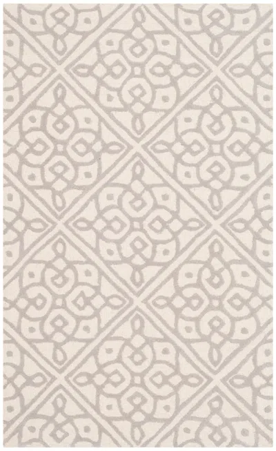 Safavieh Cambridge Handmade Rug In Neutral