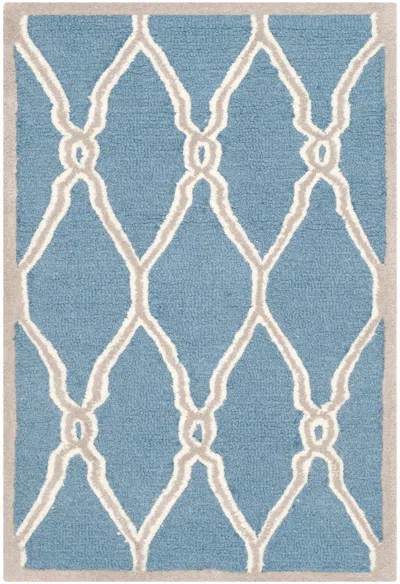 Safavieh Cambridge Handmade Rug In Multi