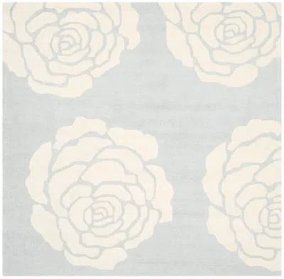 Safavieh Cambridge Handmade Rug In Blue