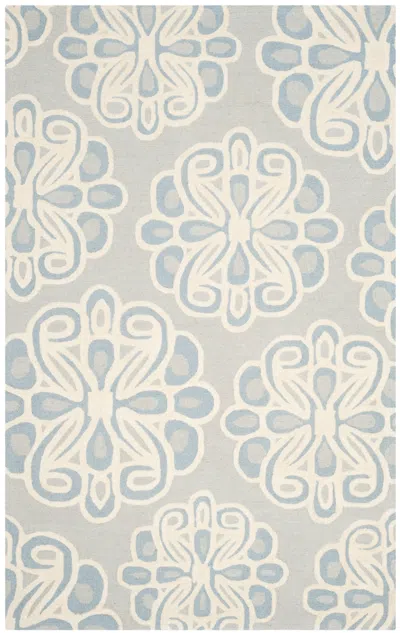 Safavieh Cambridge Handmade Rug In Blue